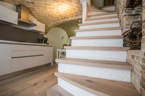 Отель Residenza Amblingh apartment 